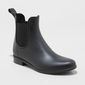Chelsea Rain Boots